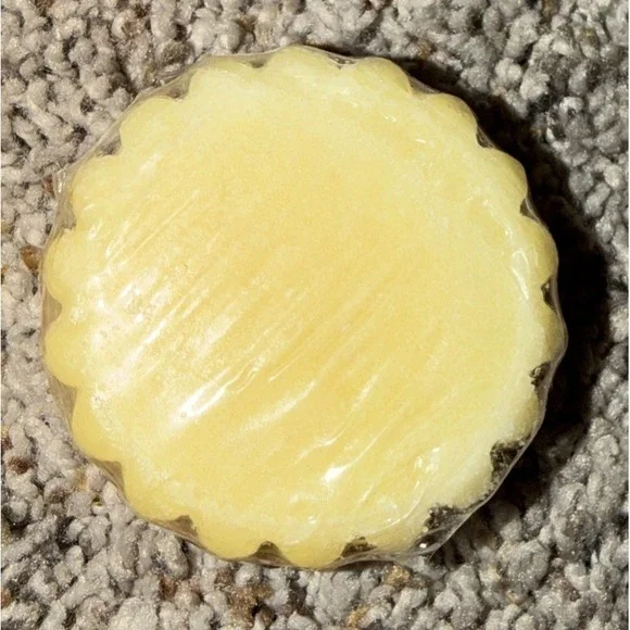 6 Yankee Candle Buttercream Potpourri Wax Tarts New - Picture 5 of 5